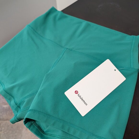 Lululemon Align High Rise 4” Short NWT - Picture 5 of 7